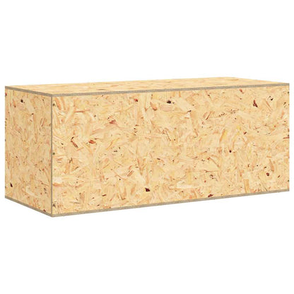Terrarium Engineered Wood