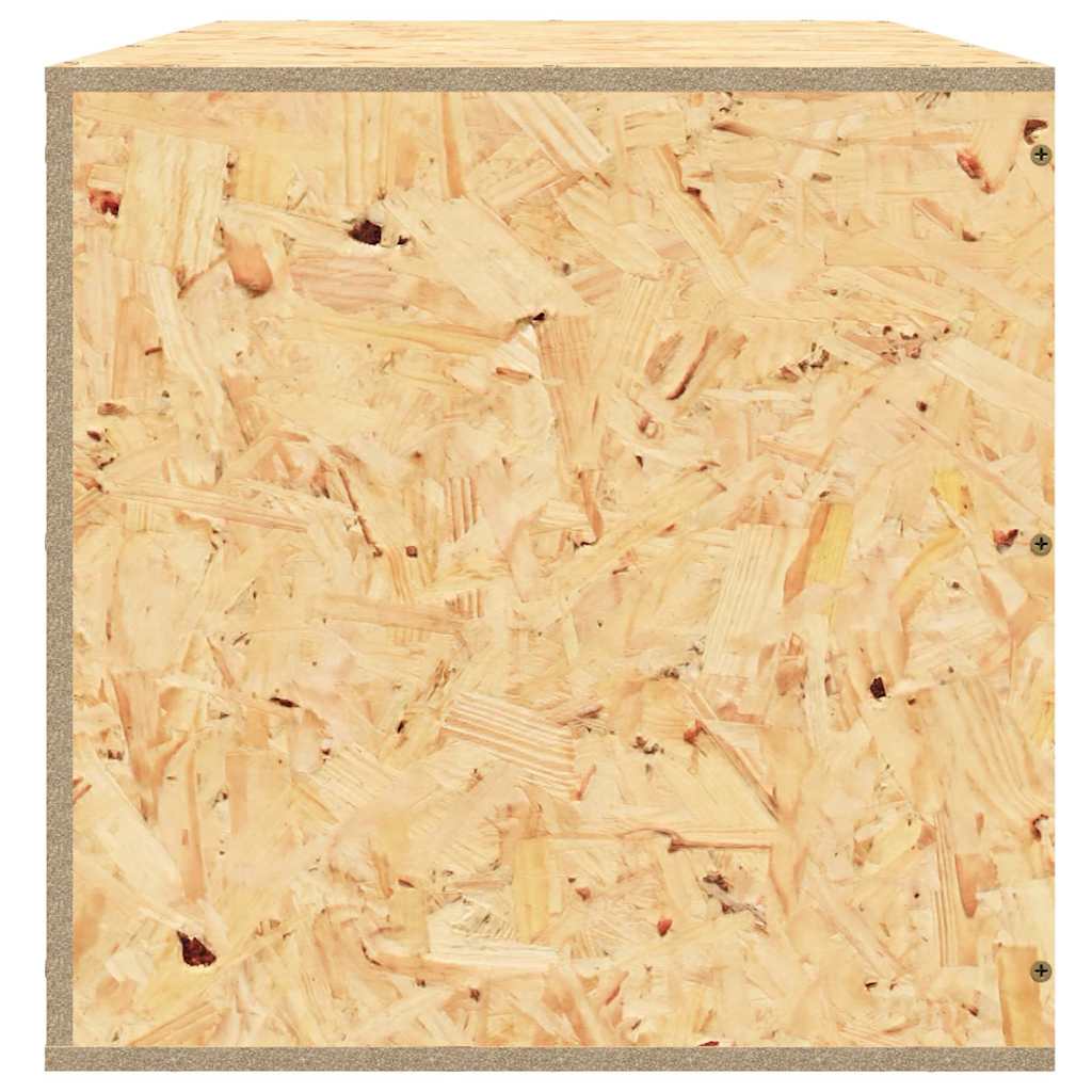 Terrarium Engineered Wood