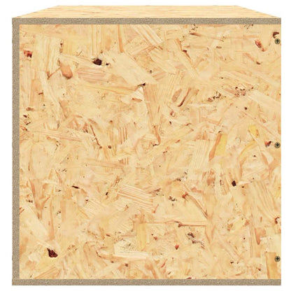 Terrarium Engineered Wood