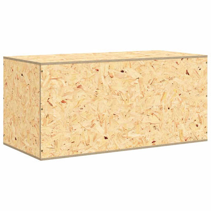 Terrarium Engineered Wood