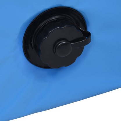 Dog Swimming Pool | Blue | PVC | Large | Foldable | Dog Swimming Pool