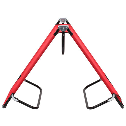 Sun Lounger | Red