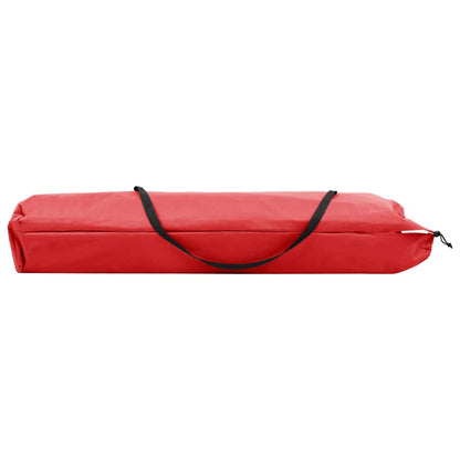 Sun Lounger | Red