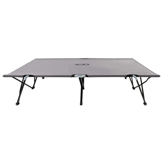 Sun Lounger | Grey