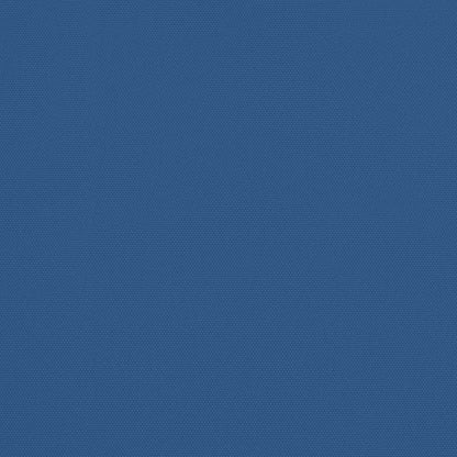 Cantilever Garden Parasol | Blue | Polyester | 350 cm diameter | Tiltable