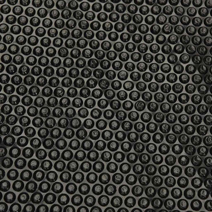 Pool Cover | Black | Polyethylene | Large | Pool Cover | Round | Modern
