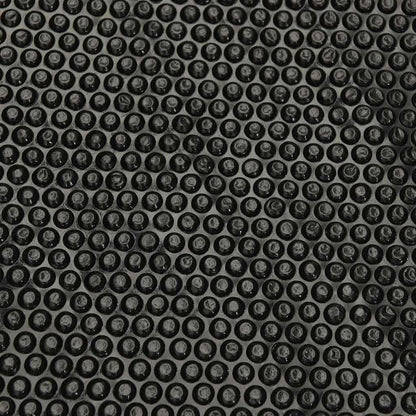 Pool Cover | Black | Polyethylene | Pool Cover | Round | Solar Pool Cover