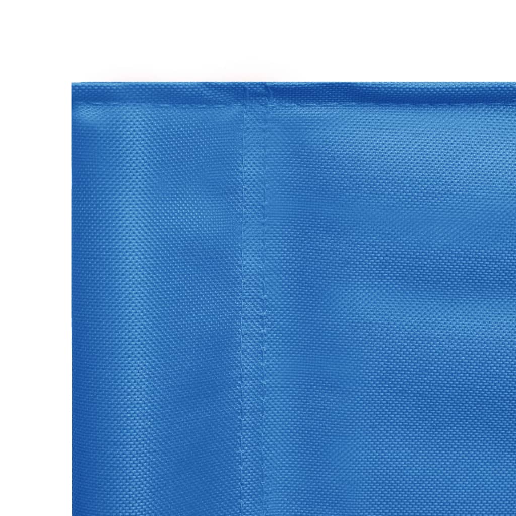 Director's Chair | Set of 2 | Steel blue | Steel, 100% polyester | Medium