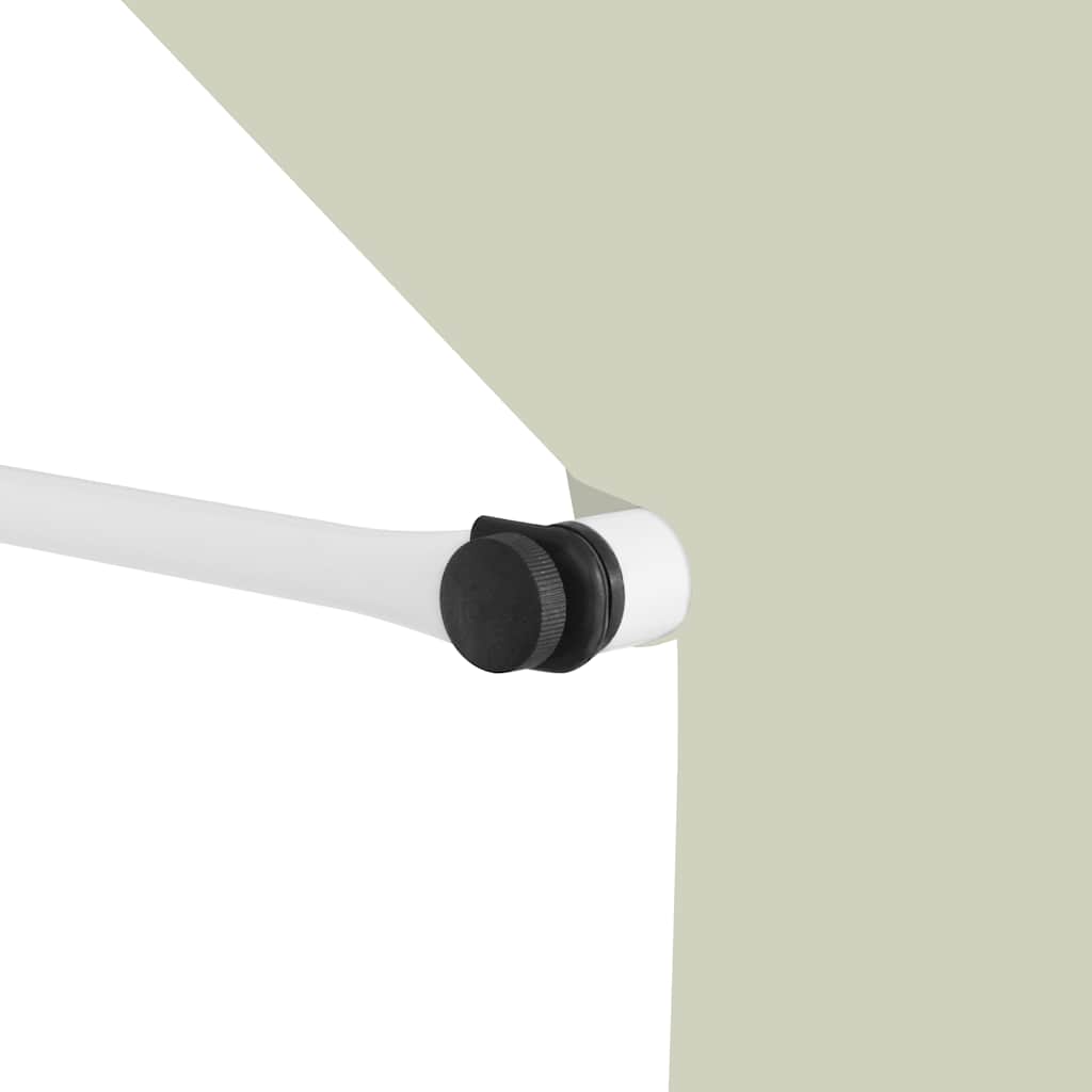 | Window awnings | Cream 180 g / m² Polyester with PU Coated