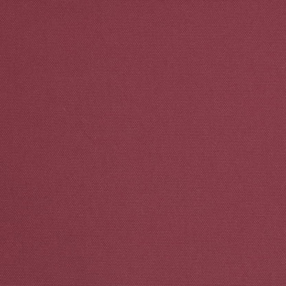 Garden Parasol | Bordeaux Red | Polyester, Aluminium | Medium