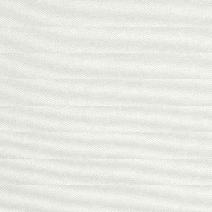 Garden Parasol | Sand White | Polyester, Aluminium | 2x1.5 m