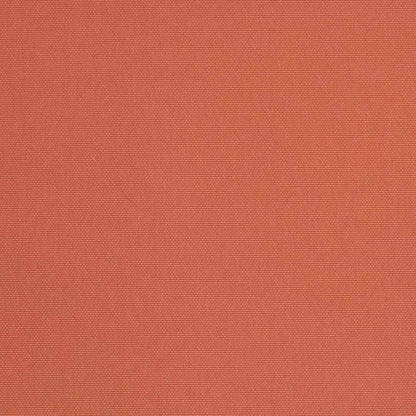 Garden Parasol with Aluminium Pole 2x1.5 m Terracotta