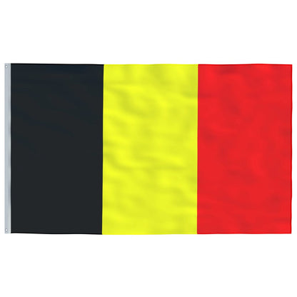 Belgium Flag 90x150 cm