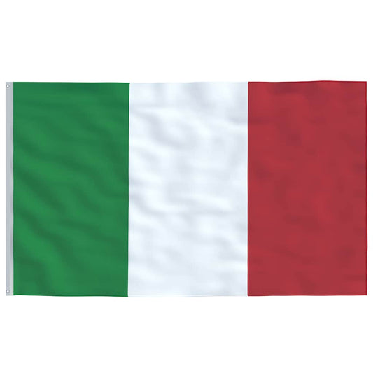 Italy Flag 90x150 cm