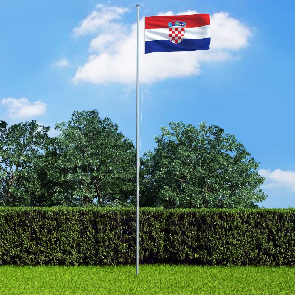 Croatia Flag 90x150 cm