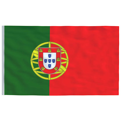 Portugal Flag 90x150 cm