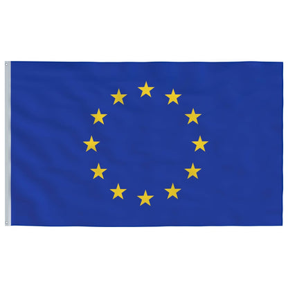 Europe Flag 90x150 cm