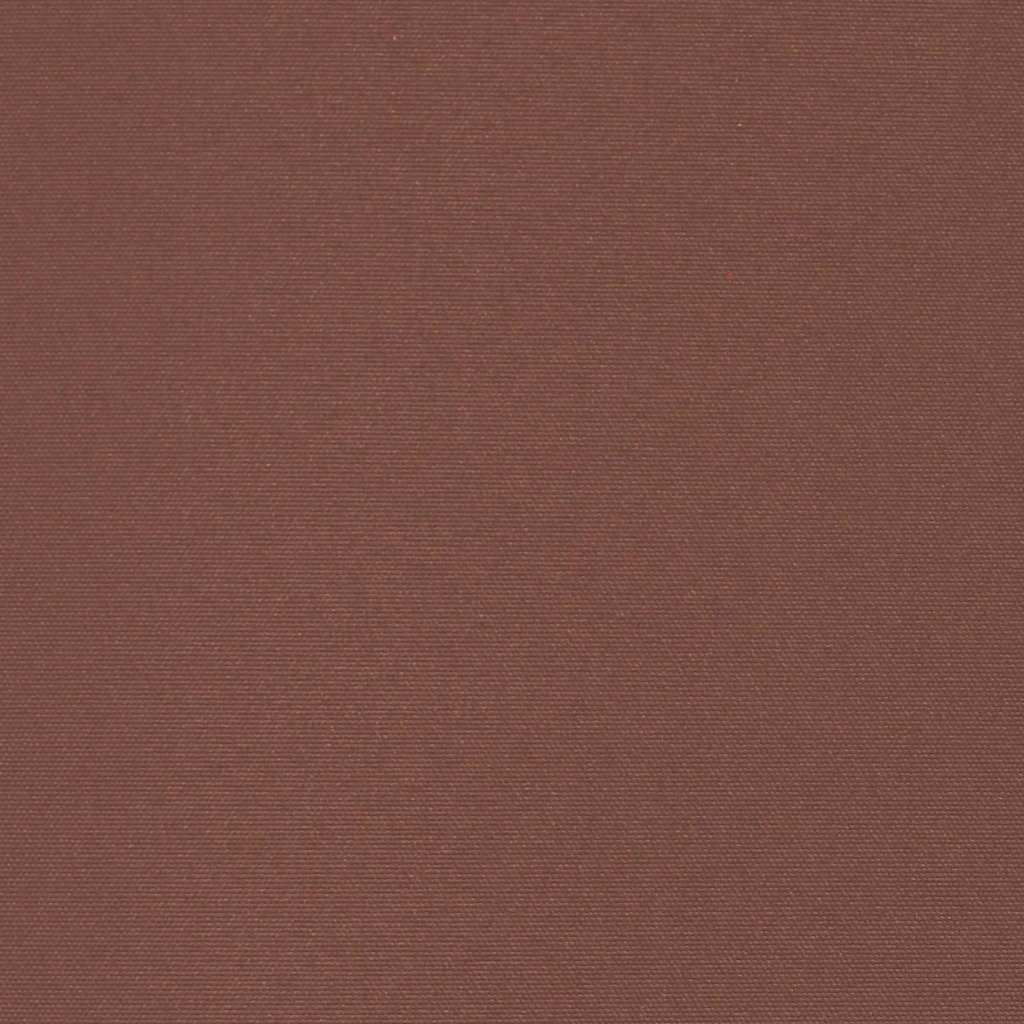 Patio Retractable Side Awning 100x300 cm Brown