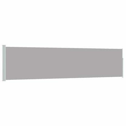 Side Awning | Grey