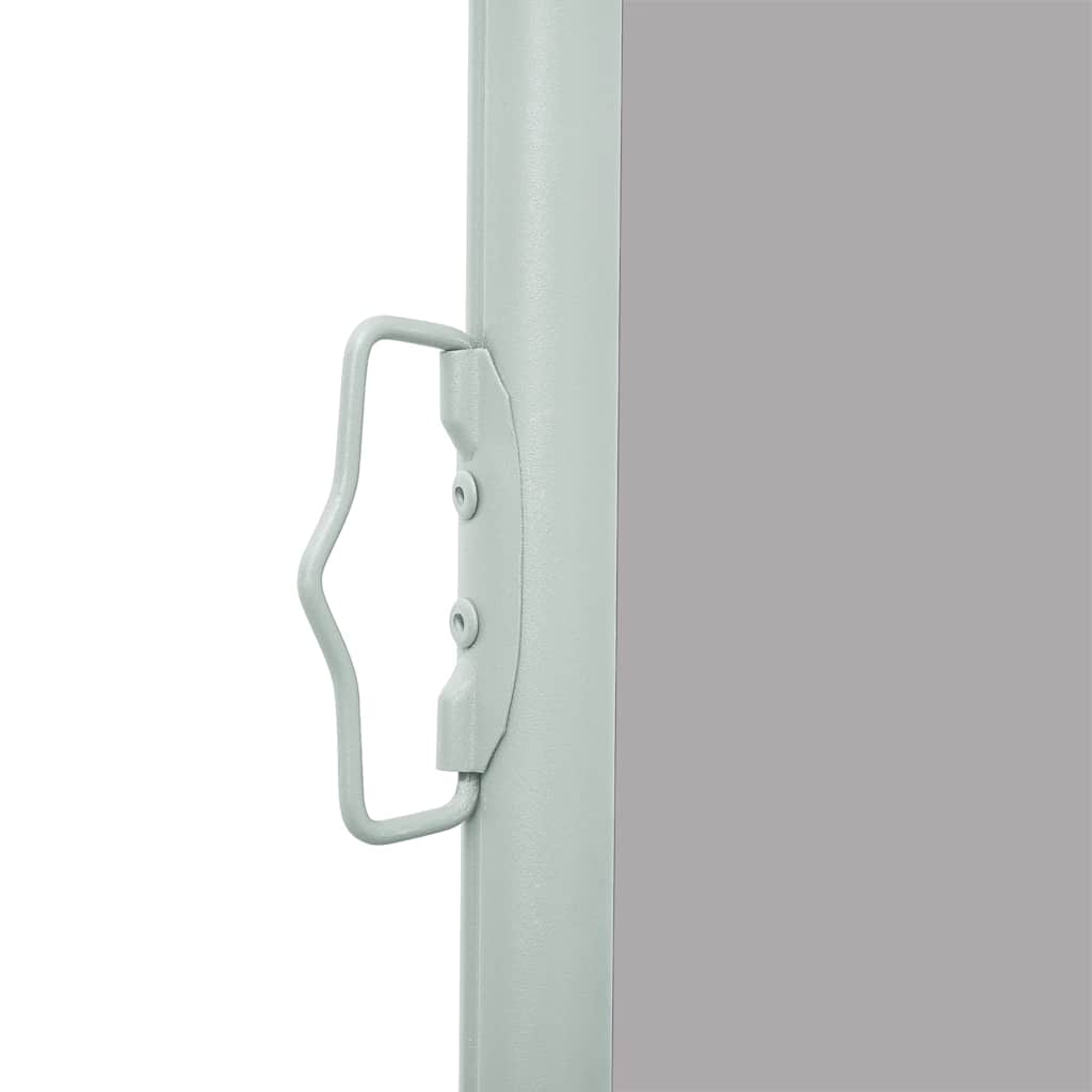 Side Awning | Grey