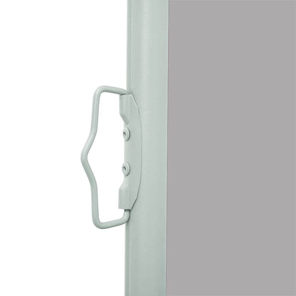 Side Awning | Grey