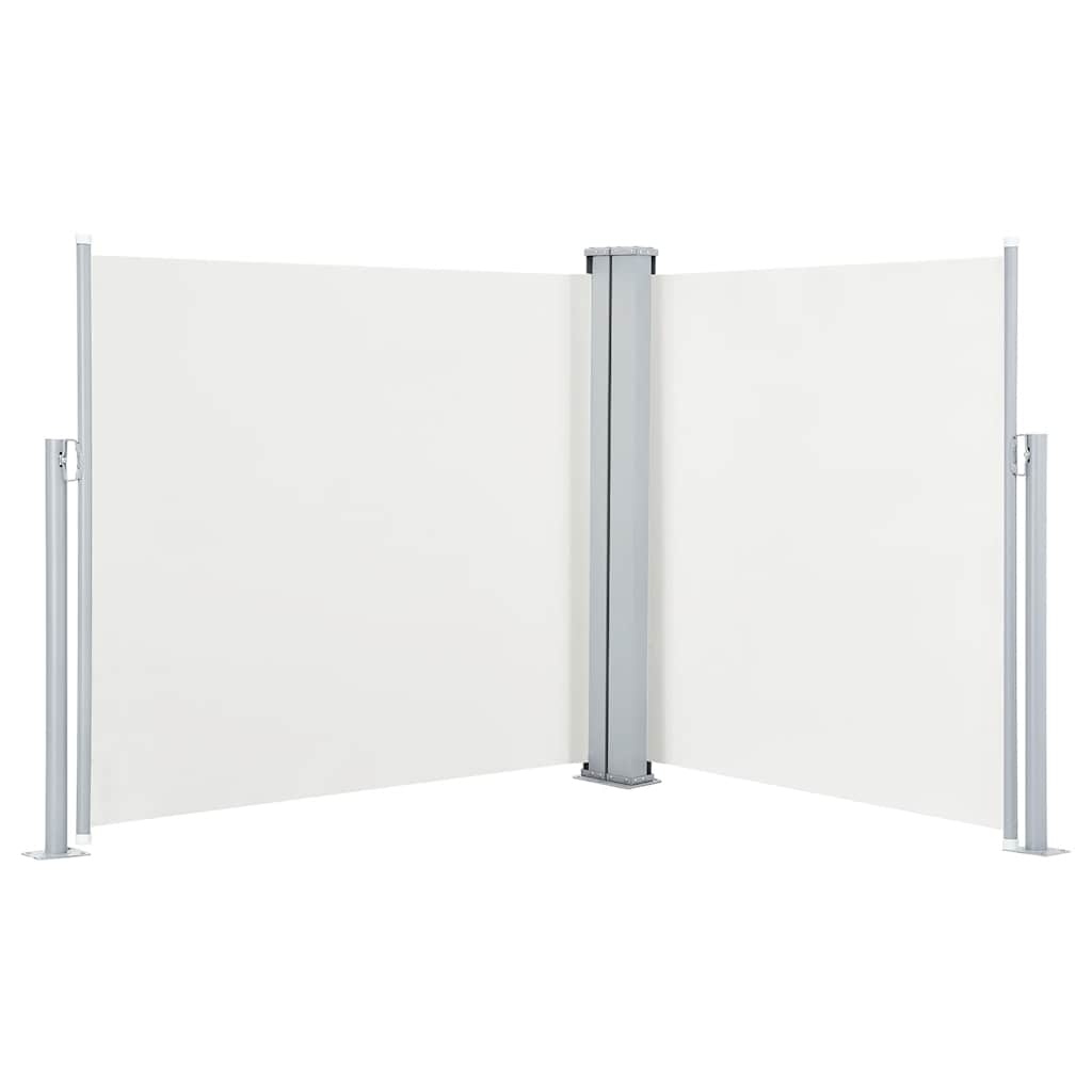 Side Awning | Cream