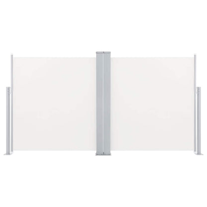 Side Awning | Cream