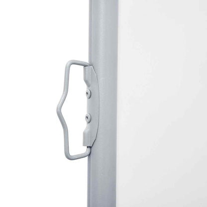 Side Awning | Cream