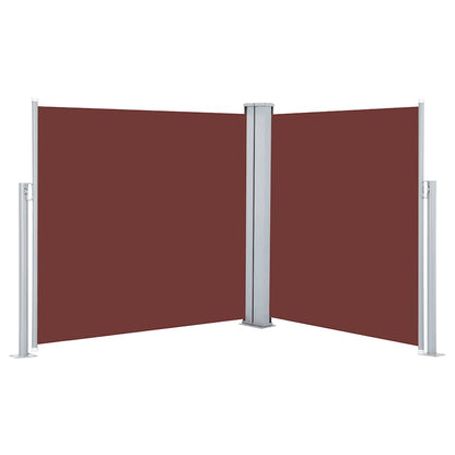 Side Awning | Brown