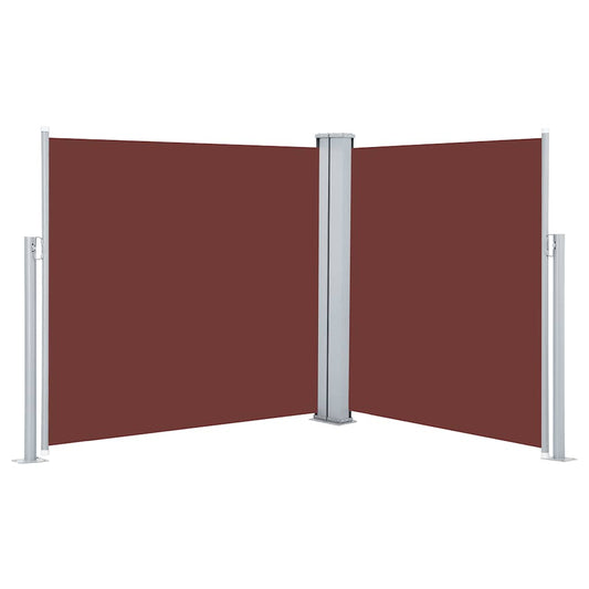 Side Awning | Brown