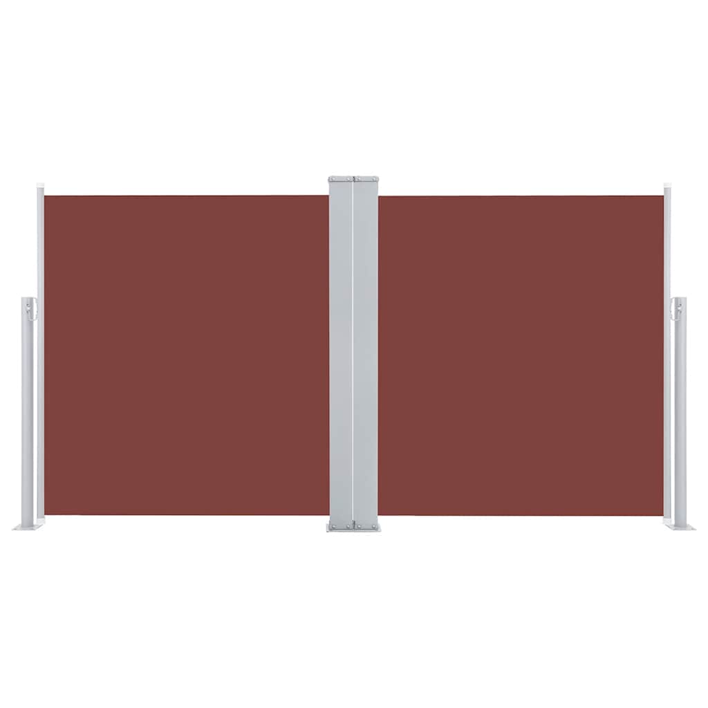 Side Awning | Brown