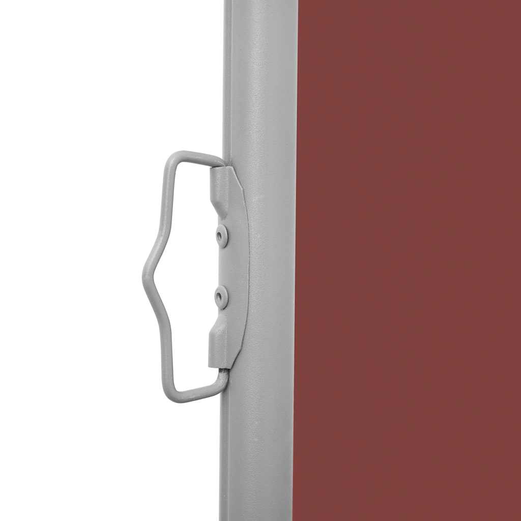 Side Awning | Brown