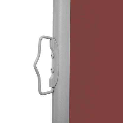 Side Awning | Brown