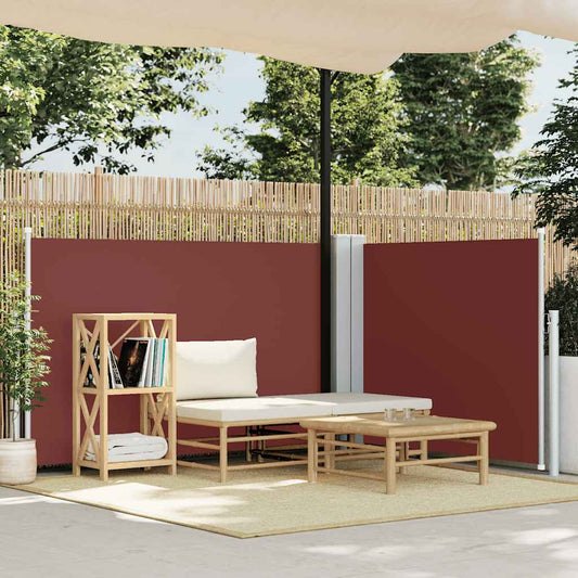 Side Awning | Brown