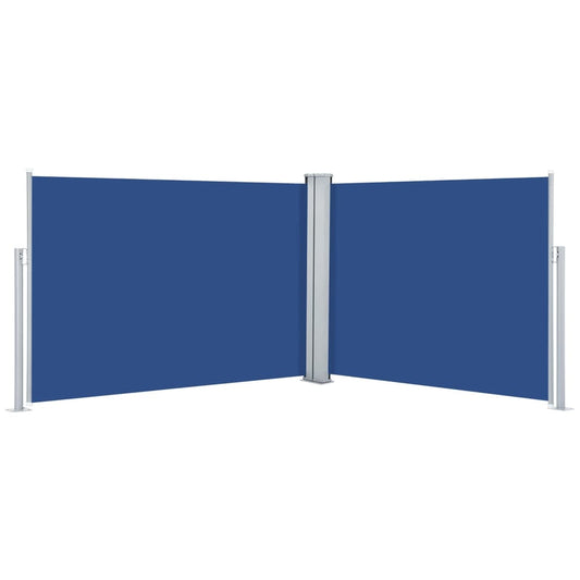 Side Awning | Blue
