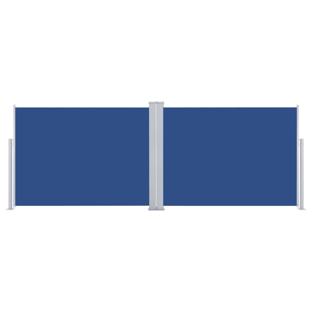 Side Awning | Blue