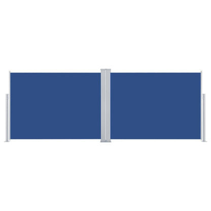 Side Awning | Blue