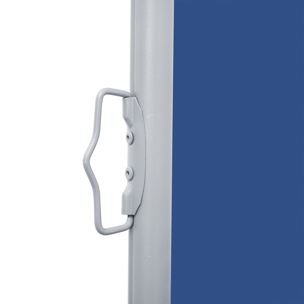 Side Awning | Blue