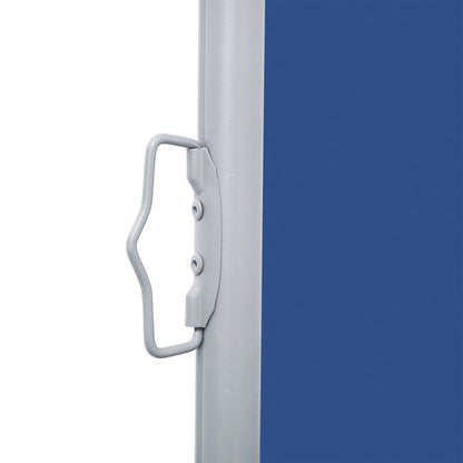 Side Awning | Blue