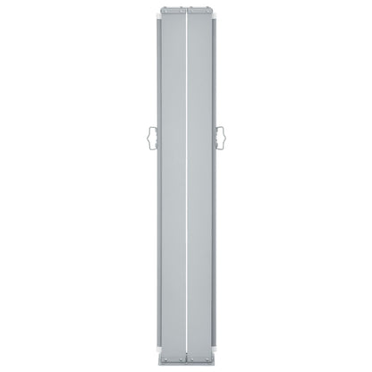 Side Awning | Blue