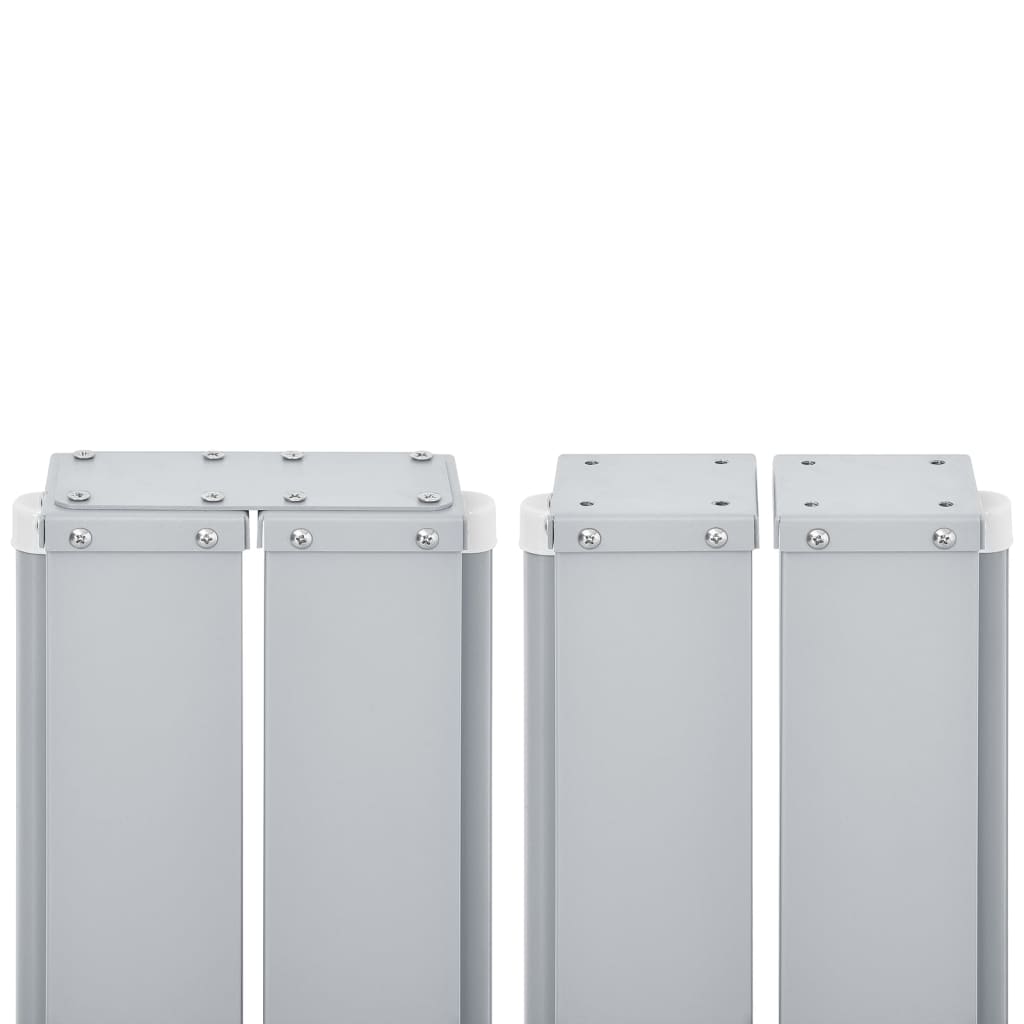 Side Awning | Blue