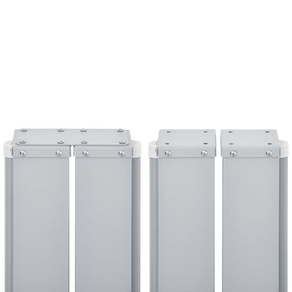 Side Awning | Blue