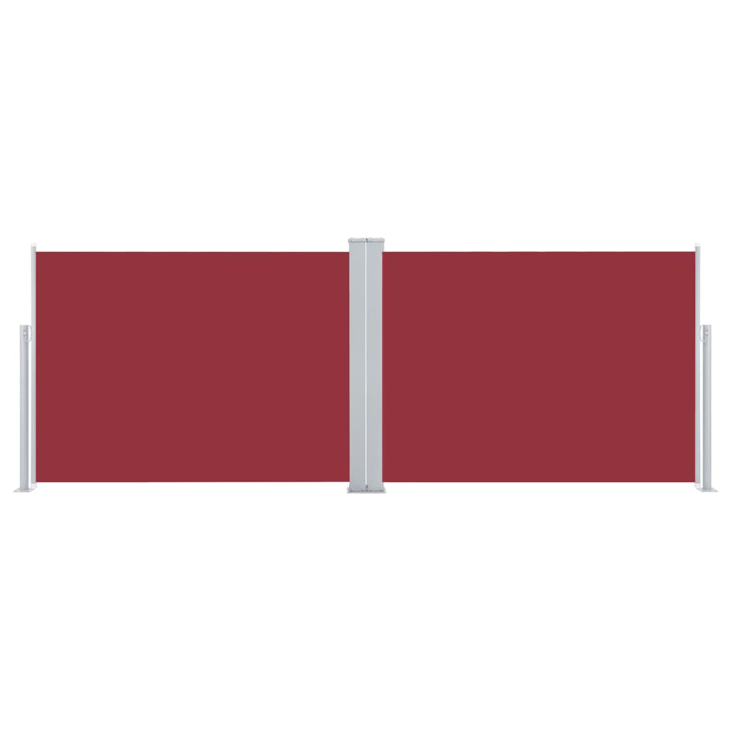 Side Awning | Red
