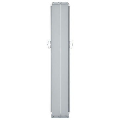 Side Awning | Red