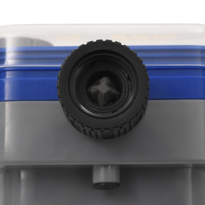 Digital Water Timer | Black, Blue, Grey | ABS | Medium