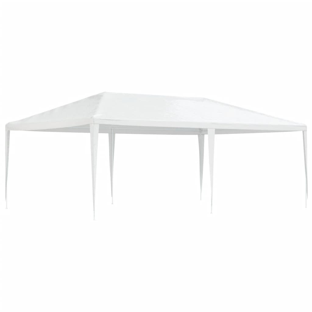 Party Tent 4x6 m White