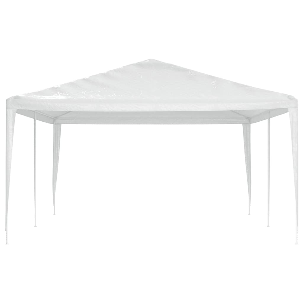 Party Tent 4x6 m White