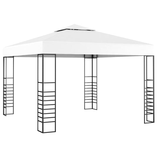Outdoor Gazebo | White