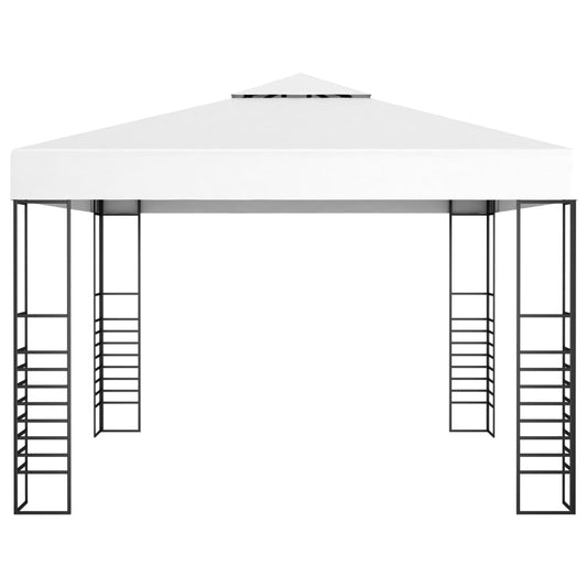 Outdoor Gazebo | White
