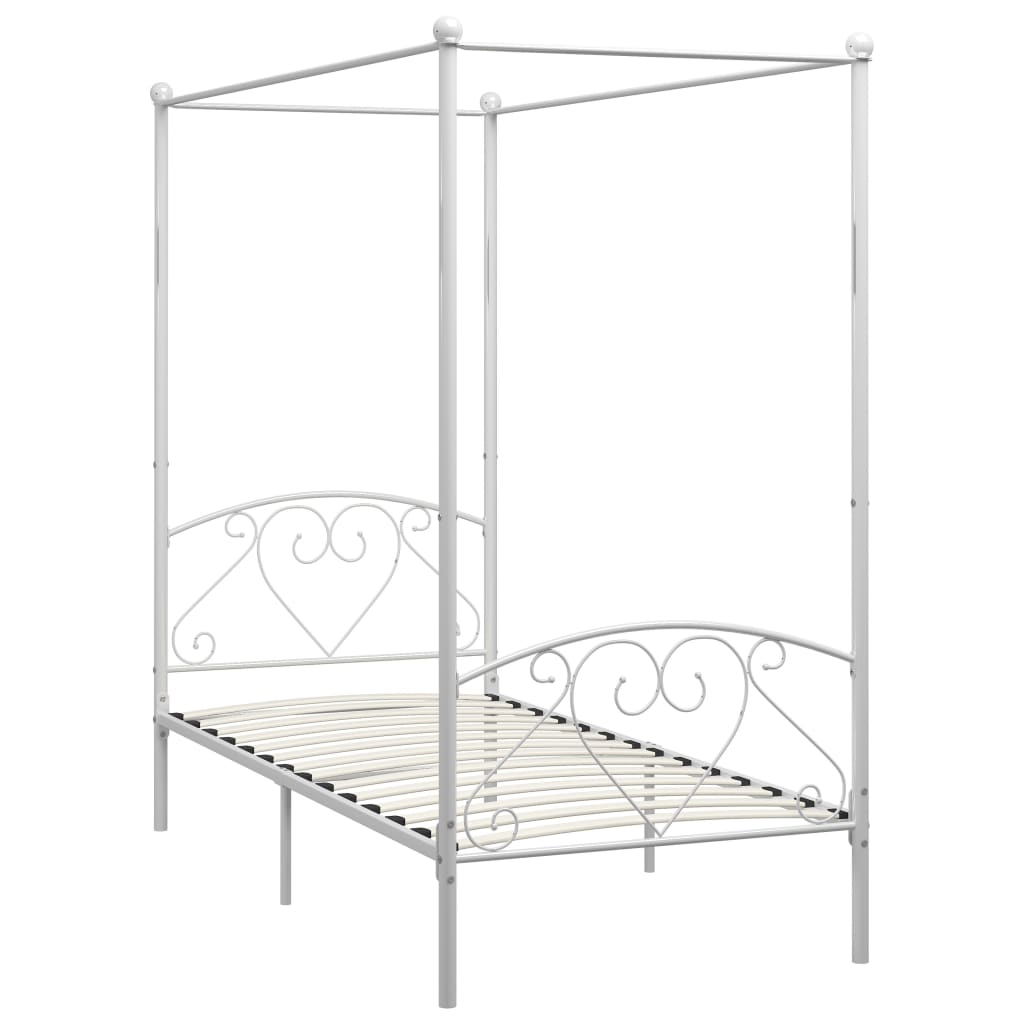 Bed Frame | Tough | Bed Frame | Rectangular | Traditional